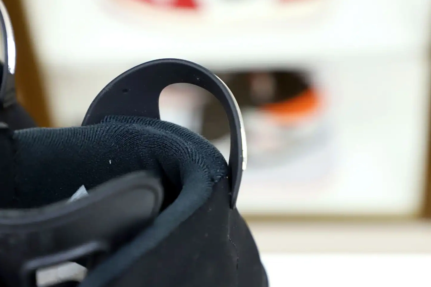 Kimikick CHROME JORDAN AIR 6 0627